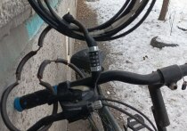 В Полярных Зорях 14-летний подросток украл велосипед в ноябре 2025 года