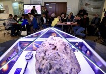 Ровно 13 лет назад, утром 15 февраля, жители Челябинской области стали очевидцами уникального события