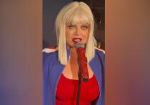 Наташа Королева с завидной регулярностью радует фанатов