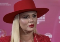 Анна Семенович, как известно, не так давно попала в не слишком приятную ситуацию