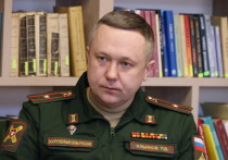 Челябинская область подключилась к формированию принципиально нового рода войск, созданного в ноябре 2025 года