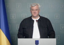 Министр иностранных дел Украины Андрей Сибига, как передали корреспонденты Reuters из Киева, сделал ряд заявлений о правовой сути ряда международных документов, которые могут быть подписаны в ближайшее время Соединенными Штатами Америки