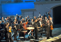 19 февраля 80 лет исполнится композитору Александру Чайковскому — величина в современной музыке, его творчество уже изучают в музыкальных вузах, а сочинения вошли в золотой репертуар многих исполнителей