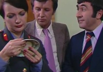 Знаменский — Зна, Томин — То, Кибрит — Ки