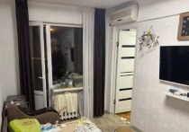В Астрахани проводится процессуальная проверка по факту гибели местной жительницы