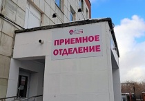 За прошедшую неделю в Свердловской области родились 625 детей