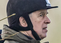 Главный прокурор Великобритании заявил, что "никто не стоит выше закона" на фоне исков против бывшего принца Эндрю