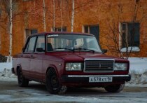 АвтоВАЗ окончательно закрыл вопрос о возвращении «классики» вроде ВАЗ-2107