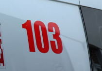 Как стало известно «МК», пострадали 49-летний Бахтияр М