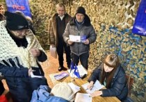 Клиенты смогут получить все виды банковских услуг