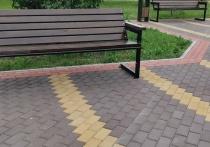 На выбор для благоустройство вынесено две городских территории