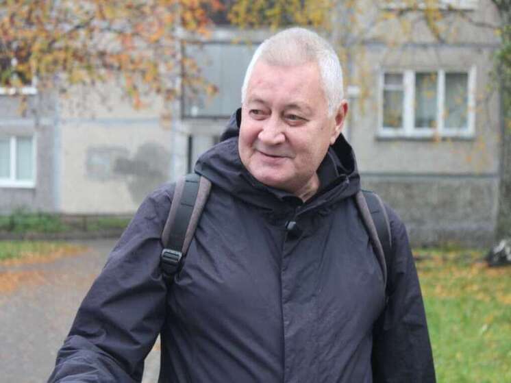 Вышел новый обзор "Капельки недели" о Трампе, немцах и говорящих роботах