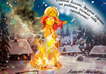 Масленица — древний языческий праздник, который мы с успехом продолжаем праздновать каждый год