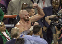 Британец возвращается уже пятый раз. 