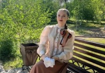В Черноярском районе Астраханской области скорбят по поводу гибели 19-летней Евгении Золиной — солистки ансамбля Казачьей песни Астраханских казаков