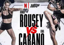 Бывшие бойцы-женщины возобновят карьеру