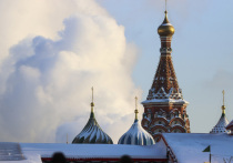 В Москве и Подмосковье в ночь на среду, 18 февраля, вновь зафиксировали 20-градусные морозы