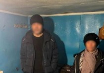 В Астраханской области возбуждено уголовное дело в отношении жителя Черноярского района, подозреваемого в организации незаконного пребывания иностранных граждан