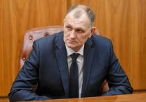 В Хакасии назначили нового министра спорта