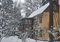 Круглые даты, связанные с именем Чуковского, предстоят нам нескоро