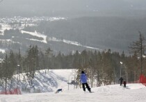 О любви к Магнитогорску, озеру Банное и российской кухне 45-летний итальянский сноубордист Роланд Фишналлер признался в интервью корреспонденту издания «Спорт-Экспресс»