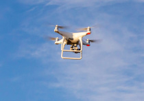 Будущей весной, которая уже не за горами, над нашими огородами могут полететь дроны