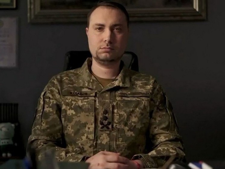 Буданов* сделал заявление о переговорах в Женеве