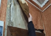 В Астраханской области организована процессуальная проверка по публикации в СМИ о возможном нарушении прав жителей многоквартирного дома № 45 по улице 5-я Керченская в Астрахани