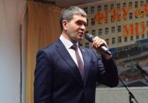 В этот день никто не остался без подарка