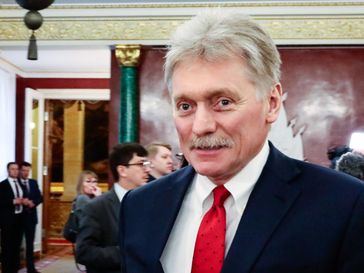 Песков: военные учения России и Ирана являются плановыми