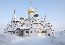 Православный календарь на Великий пост 2026 года с крупным шрифтом от "МК" можно бесплатно скачать и сохранить в закладках браузера для себя или поделиться в соцсетях и мессенджерах