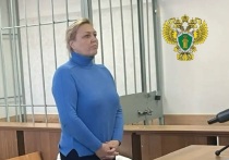 19 февраля Первоуральский городской суд признал виновной директора ООО «ТБО «Экосервис» Анну Распопову в совершении преступления по ч