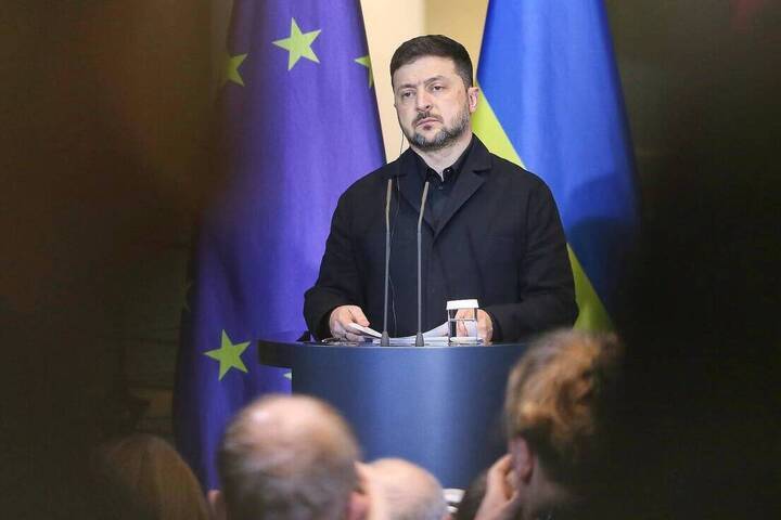 Зеленский раскрыл свой психологический диагноз: прояснились причины иррационального поведения киевского начальника