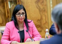Национальная ассамблея Венесуэлы единогласно приняла Закон об амнистии для демократического сосуществования — амнистии для политзеков. Об этом сообщил спикер парламента Хорхе Родригес.