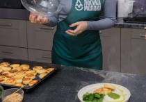 Компания «Логика Молока» организовала для журналистов увлекательный мастер-класс в студии «Аквариум».