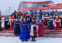 21 февраля отмечается Международный день родного языка