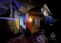 В Идринско-Краснотуранском округе Красноярского края расследуют обстоятельства трагического пожара, унёсшего жизни трёх человек
По версии следствия, причиной возгорания стал поджог, который совершила местная жительница во время ссоры с мужем