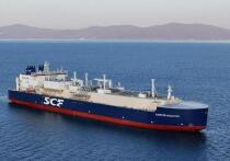 Евросоюз может ввести полный запрет на обслуживание морских перевозок российской нефти даже без поддержки стран G7, заявил еврокомиссар по экономике Валдис Домбровскис