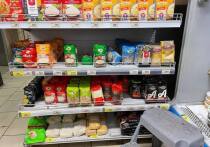 В Мурманске полиция раскрыла попытку кражи в крупном магазине.