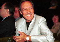 «Улыбайтесь, господа, улыбайтесь