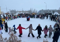 В Кировске 22 февраля пройдут масленичные гуляния в театральном дворике.