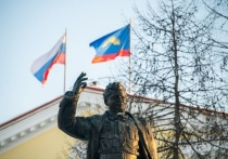 Ровно 86 лет назад, 21 февраля 1940 года, в Мурманске открыли памятник Сергею Кирову.