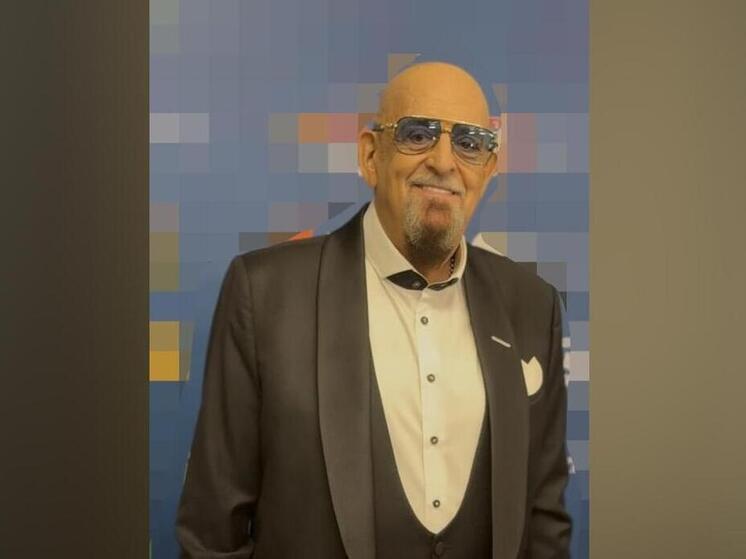 Михаилу Шуфутинскому – 77 лет