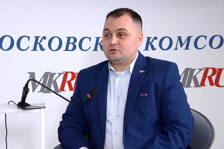 Ветеран СВО рассказал о проблемах возвращения к мирной жизни - МК