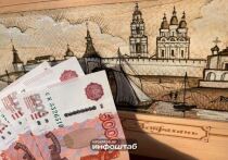 В Астрахани следователи разбираются в истории с незаконным возмещением налога на добавленную стоимость