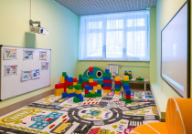 Министерство просвещения РФ планирует утвердить для детских садов единый перечень игр и игрушек, которые будут не только способствовать развитию детей, но и соответствовать традиционным российским ценностям