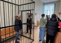 Свердловский областной суд оставил под стражей директора кушвинского МУП «Теплодом» Сергея Ф