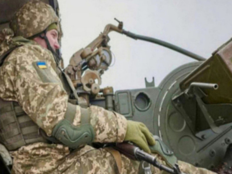 В Британии назвали условие завершения конфликта на Украине в 2026 году