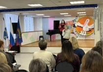 В Заозерске стартовал городской конкурс профессионального мастерства «Педагог года — 2026».