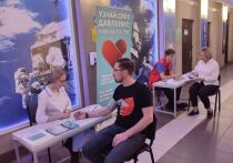Важно не просто жить долго, а быть активным и хорошо себя чувствовать, заявил губернатор Свердловской области Денис Паслер, анонсируя запуск в регионе движения «За медицину здорового долголетия»